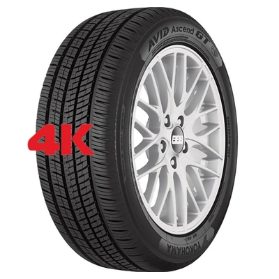 Шина Yokohama AVID GT S35A 275/45 R20 110V