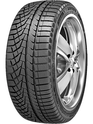 Шина Sailun Ice Blazer Alpine Evo 1 255/55 R18 109V
